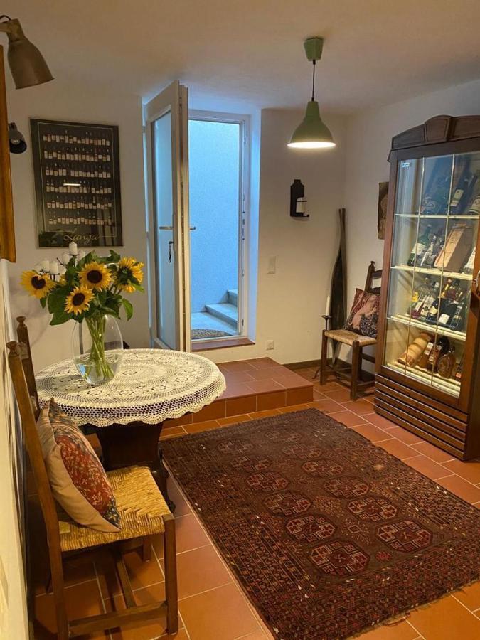 Ferienwohnung Nedwed Pörtschach am Wörthersee المظهر الخارجي الصورة